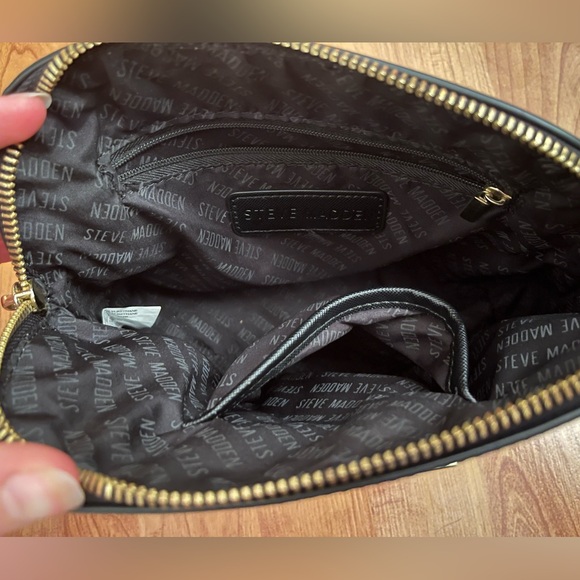 Steve Madden cross body bag - Picture 4 of 4